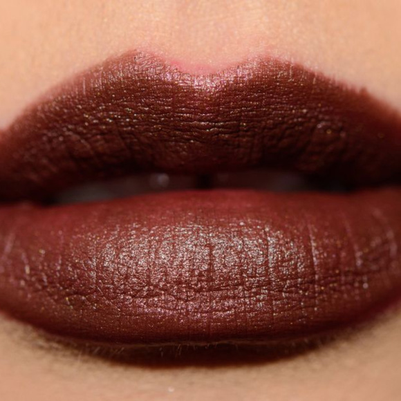 mac victorian lipstick